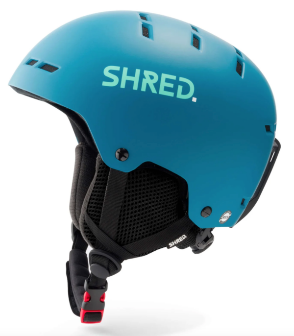 Shred Totality - 4 colors on World Cup Ski Shop 1